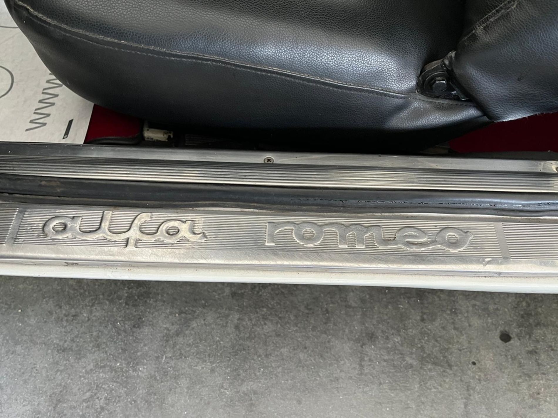 ALFA ROMEO GT JUNIOR 1.3 benzina/gpl 88cv - Gallotti Auto
